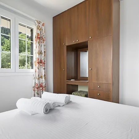 Appartement Monte Verde 202 Dhematora