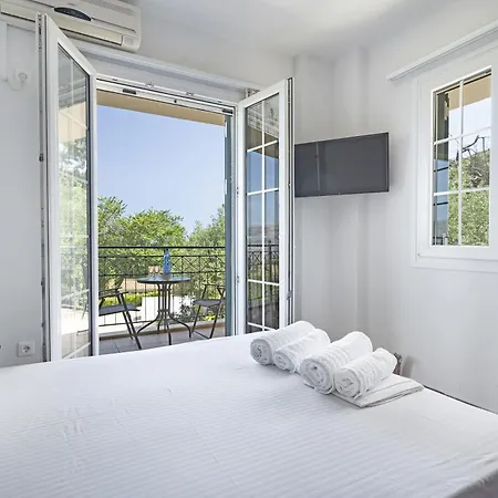 Monte Verde 202 Appartement *