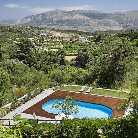 Monte Verde 202 Apartament Dhematora