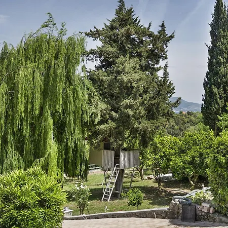 דירה Monte Verde 202